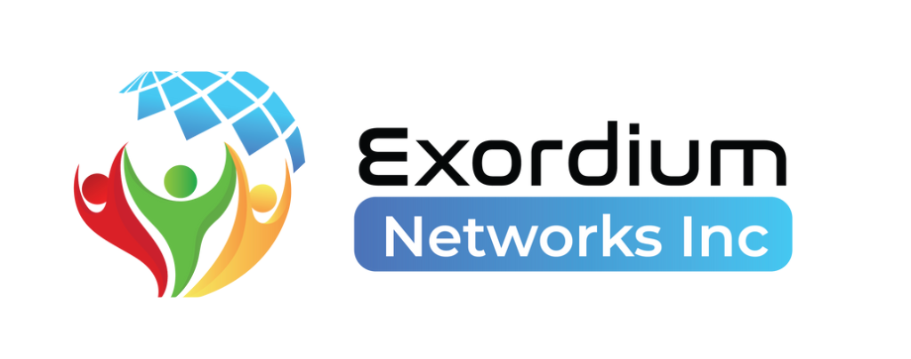 exordium logo