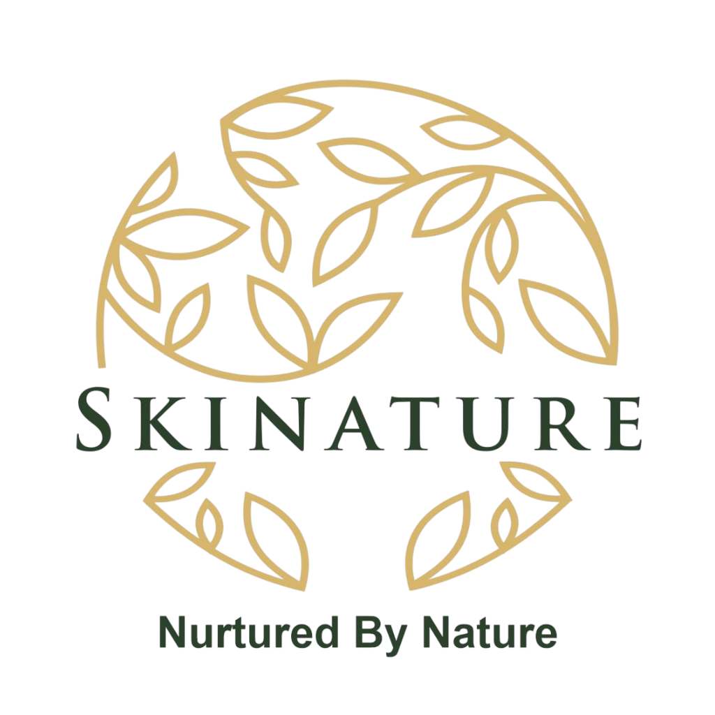 skinature logo